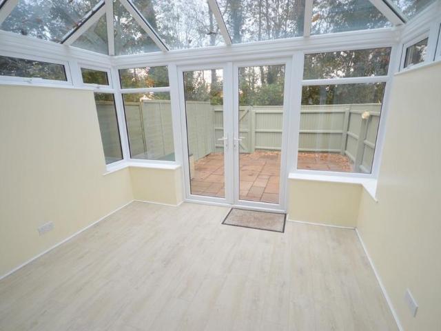 House for rent in Hordle, New Forest