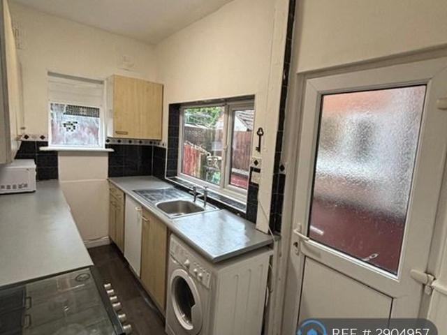 House for rent in Longford, West Midlands