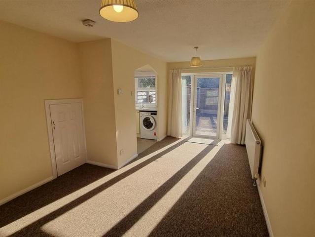 House for rent in Frankwell, Shropshire