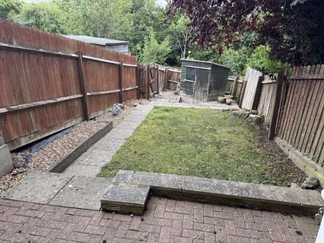 House for rent in Headlands, Daventry