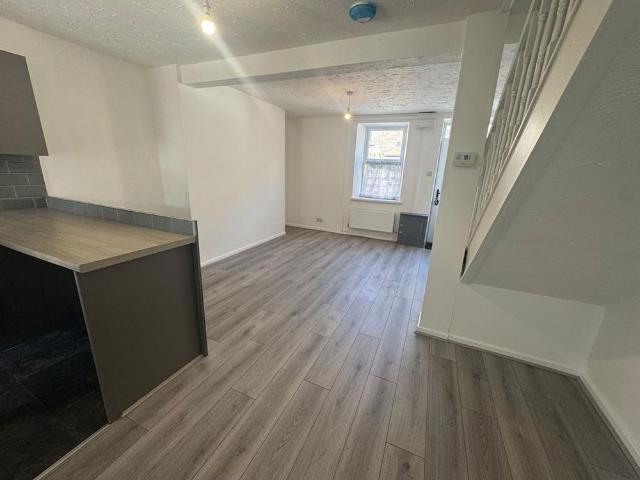 House for rent in Town, Merthyr