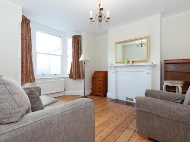 House for rent in Summertown, Oxford