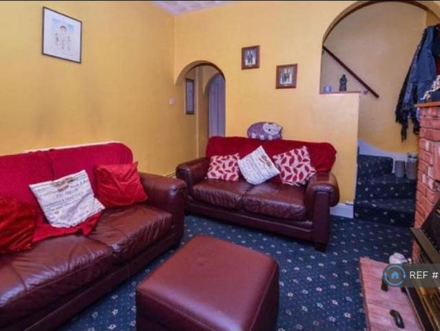 House for rent in North Evington, Leicester