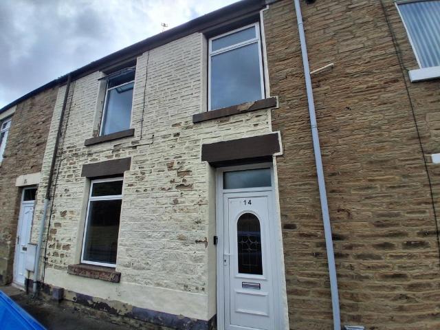House for rent in New Shildon, Shildon