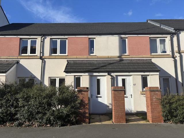 House for rent in Budlake, Devon