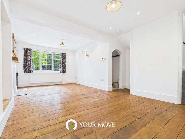 House for rent in Hoveton, Comers