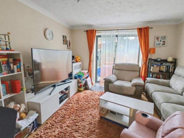 House for rent in Helford, Hampshire