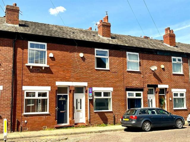 House for rent in Sale Moor, Trafford Park