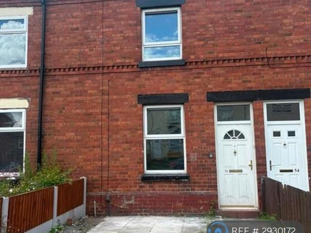 House for rent in Pewfall, St Helens