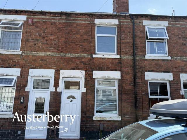 House for rent in Fenton, Stoke-on-Trent