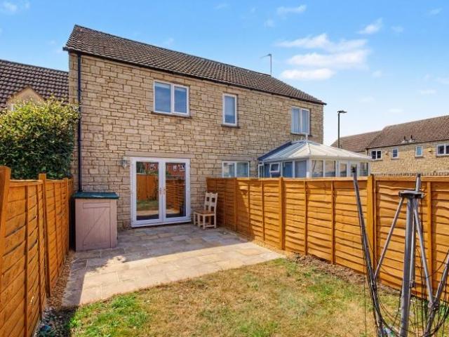 House for rent in Langford Village, Evershot