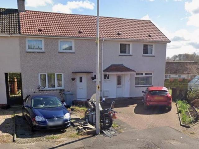 House for rent in West Mains, Barassie