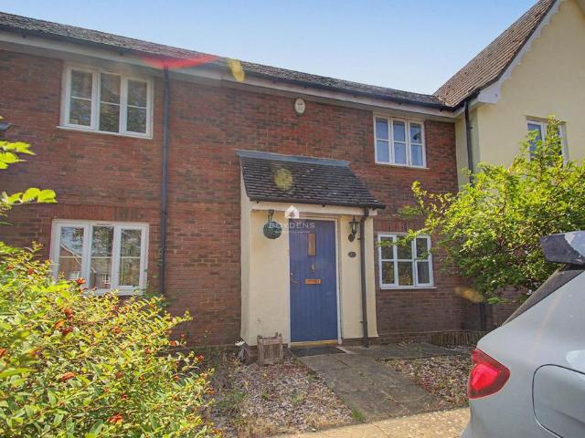 House for rent in Chipping Hill, Essex