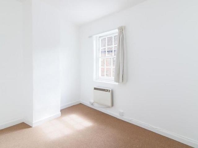 House for rent in St. Mildred's, The Bridge