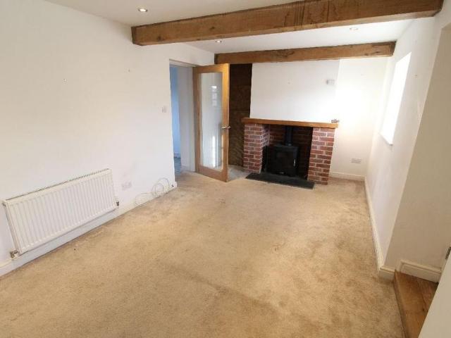 House for rent in The Hem, Shropshire
