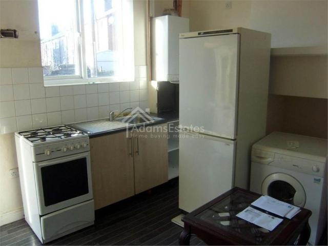 House for rent in Dewsbury, West Yorkshire