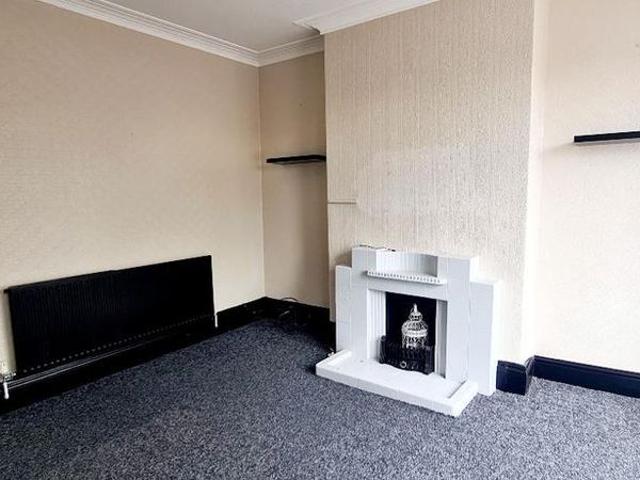 House for rent in Shireoaks, Costhorpe