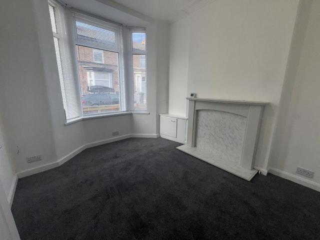House for rent in Rock Ferry, New Ferry