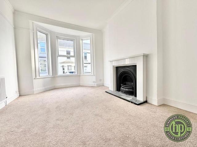 House for rent in Keyham, Plymouth