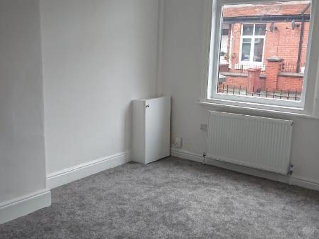 House for rent in Georgia, Greater Manchester