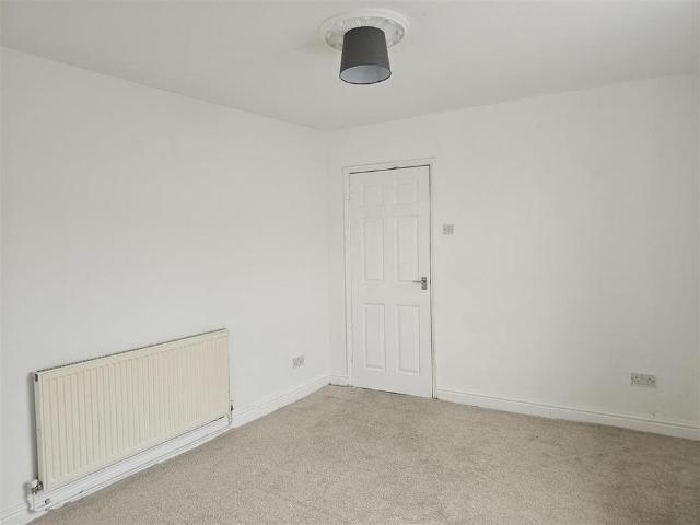 House for rent in Old Town, Hull