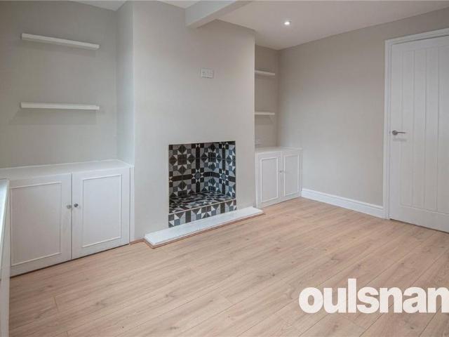 House for rent in Stoke Heath, Bromsgrove