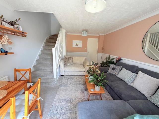 House for rent in Dromore, Oxfordshire