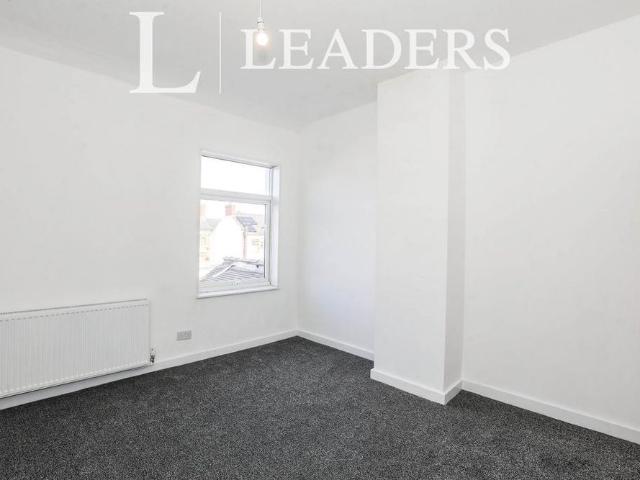 House for rent in Burslem, Stoke-on-Trent