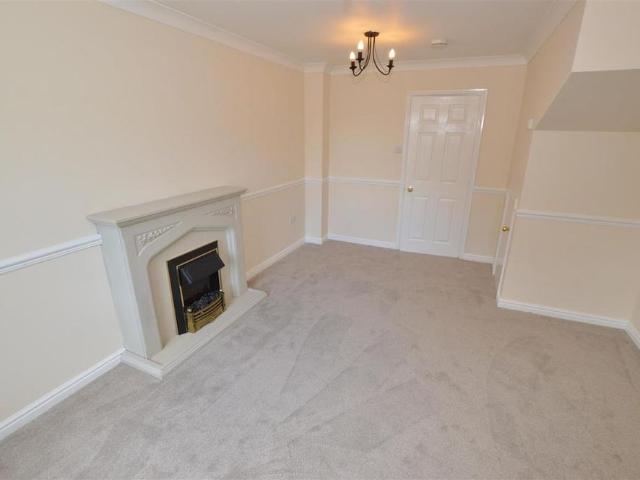 House for rent in Brompton-on-swale, North Yorkshire