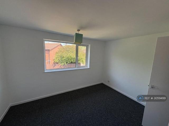 House for rent in New Werrington, Peterborough