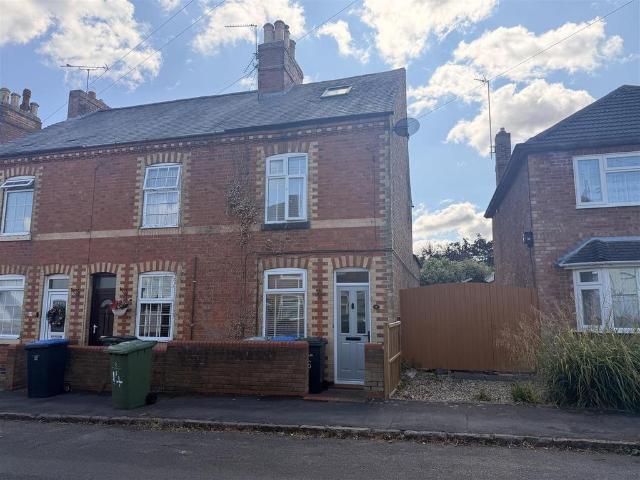House for rent in Saddington, Harborough