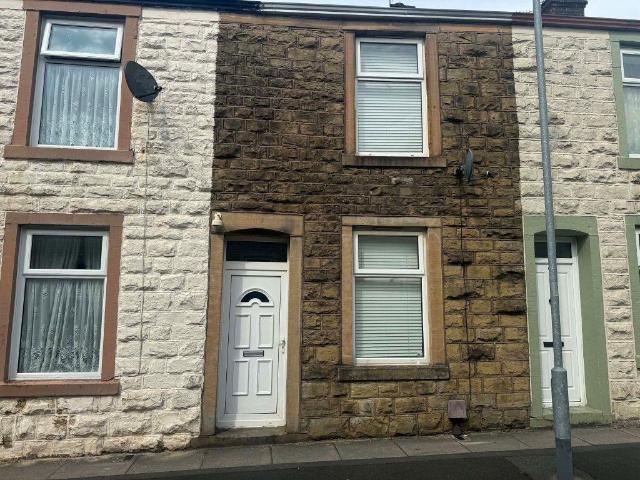 House for rent in Woodnook, Backburn
