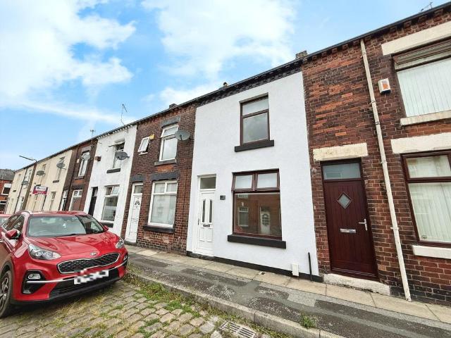 House for rent in Astley Bridge, Bolton