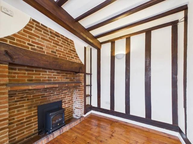 House for rent in Melton, Eastbridge