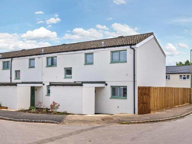 House for rent in Black Bourton, Oxfordshire