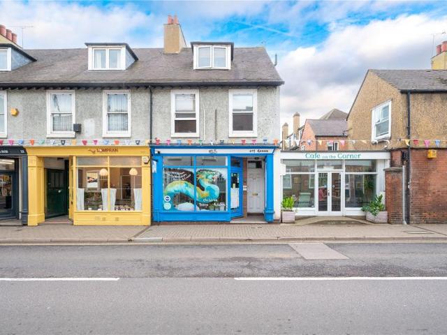 House for rent in St Albans, Five Acres