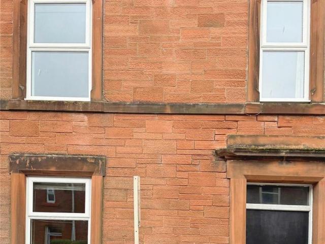 House for rent in Dumfries, Scotland