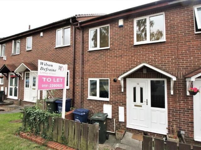 House for rent in Lemington, Tyne And Wear