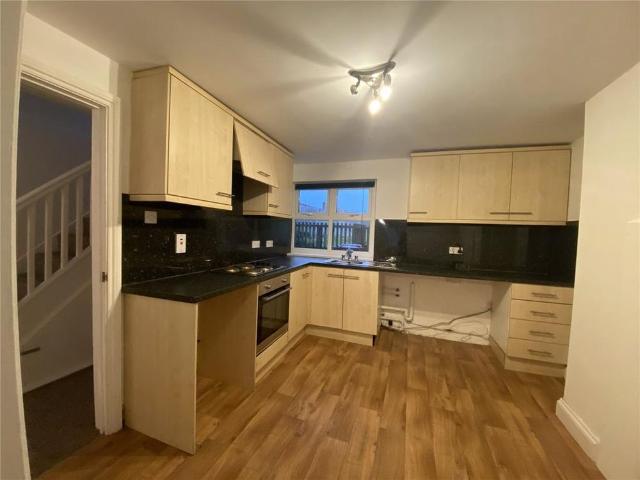 House for rent in Clunderwen, Wales