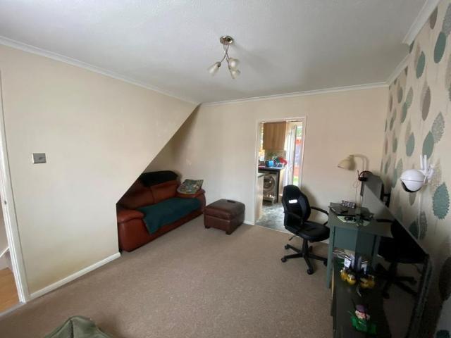 House for rent in Newton, New Bilton