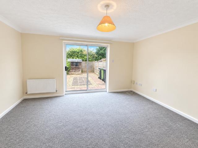 House for rent in Saxilby, West Lindsey