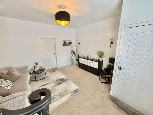 House for rent in Middlestone Moor, Spennymoor