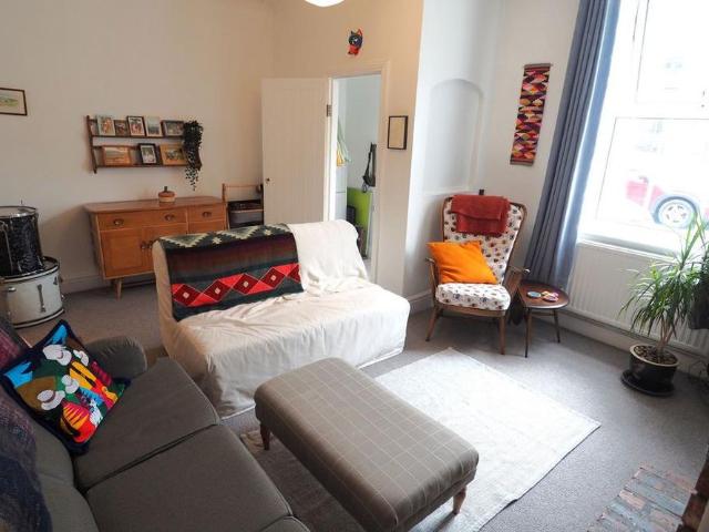 House for rent in Newtown, High Peak