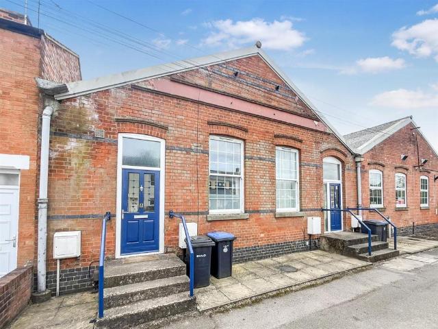 House for rent in Stanford On Avon, Leicestershire
