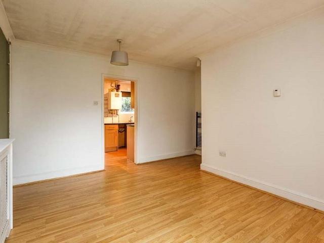 House for rent in Ash-cum-Ridley, The Butts