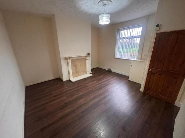 House for rent in Bury, Greater Manchester