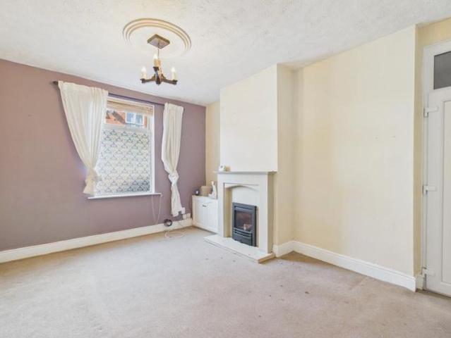 House for rent in New Normanton, East Midlands