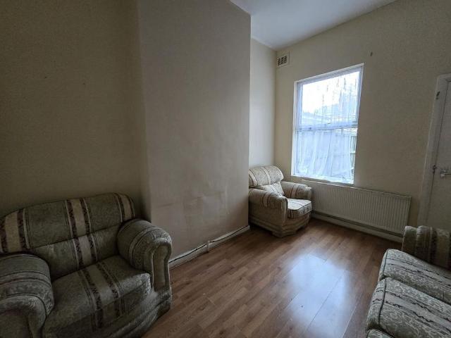 House for rent in Winson Green, Birmingham