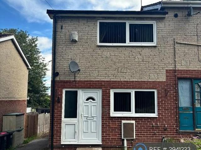 House for rent in Anston, North Anston