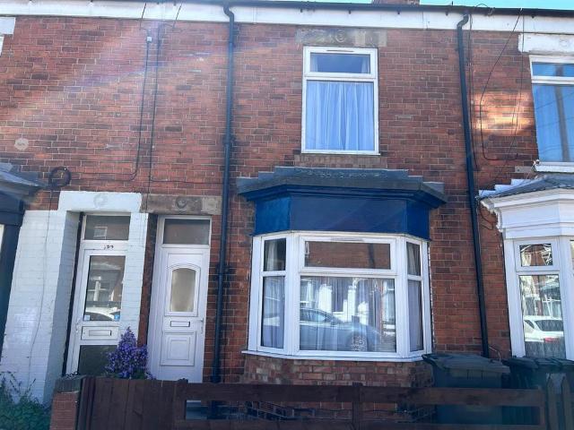 House for rent in Hull, City Of Kingston Upon Hull